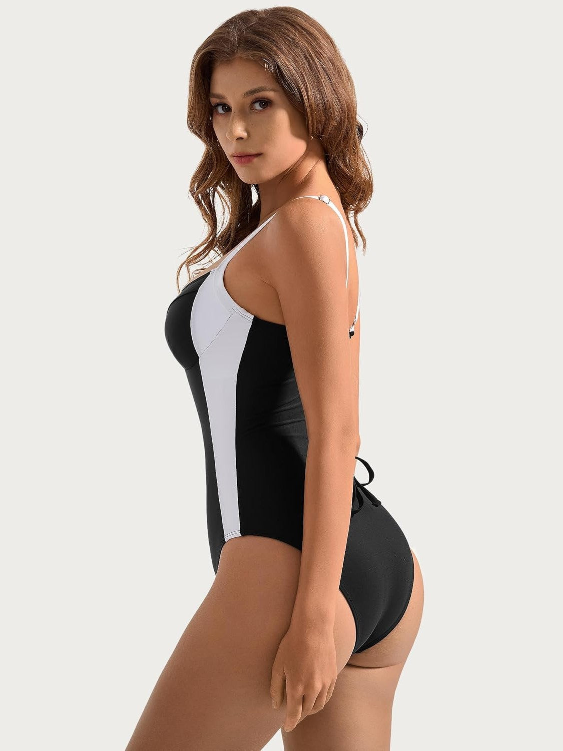 Lifty Venia | Sculpts Your Waist, Lifts Your Bust, Smooths Every Curve
