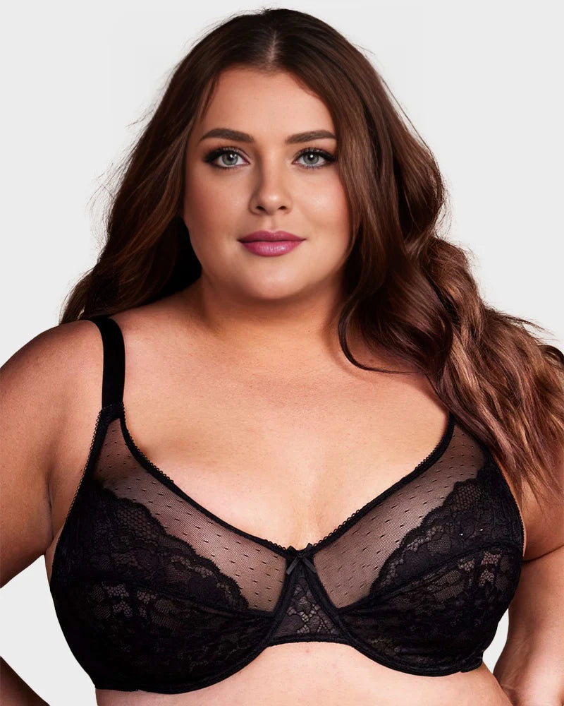 Bravenia Minimizer Bra