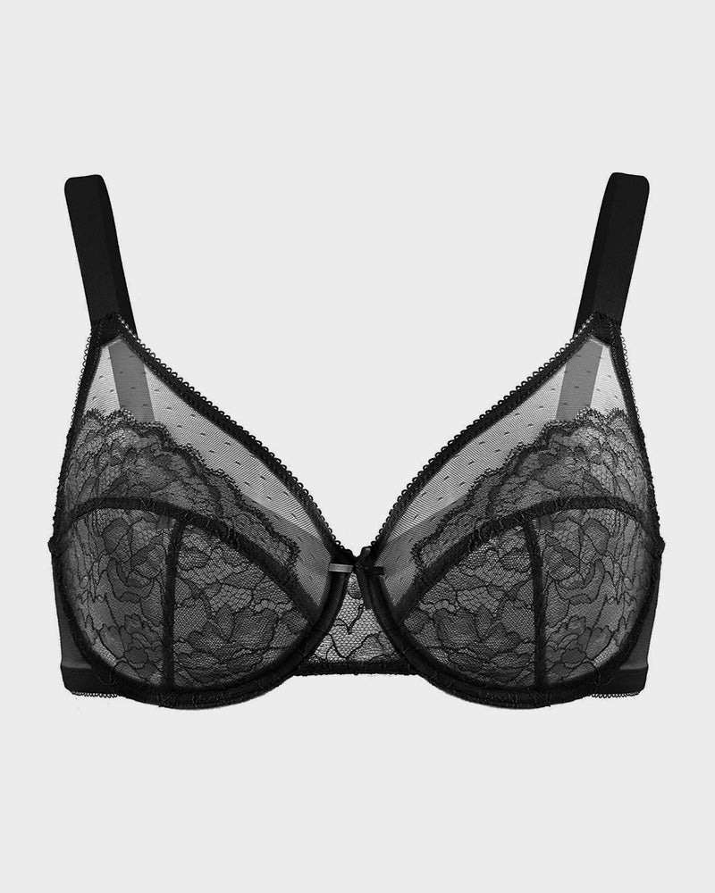 Bravenia Minimizer Bra