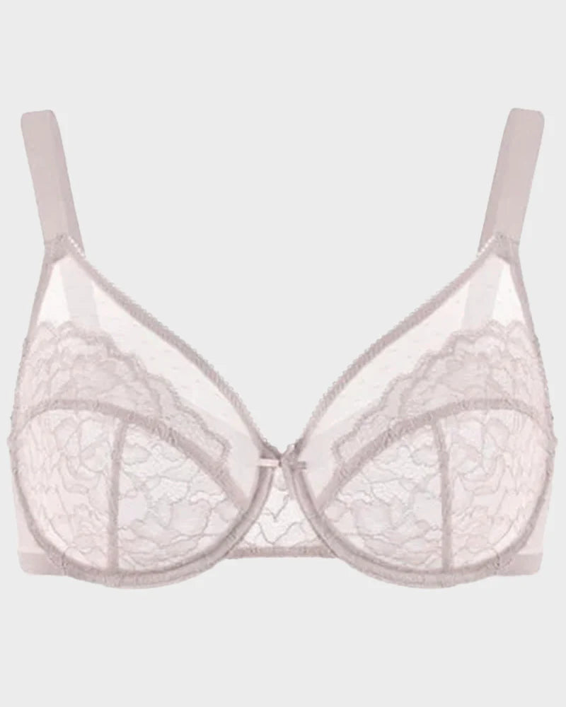 Bravenia Minimizer Bra