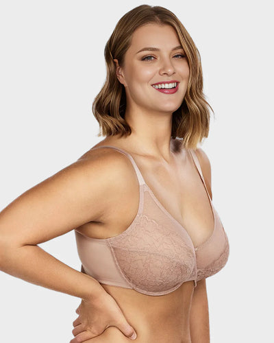 Bravenia Minimizer Bra