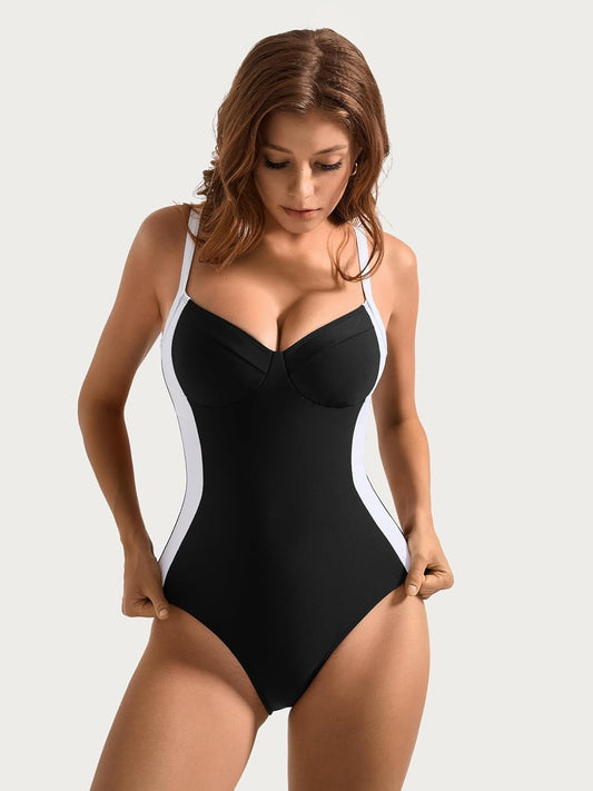 Lifty Venia | Sculpts Your Waist, Lifts Your Bust, Smooths Every Curve