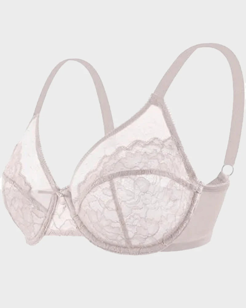 Bravenia Minimizer Bra