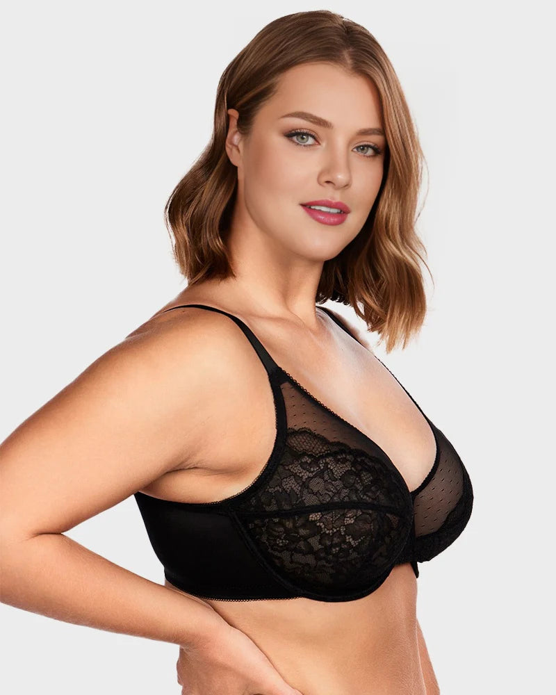 Bravenia Minimizer Bra