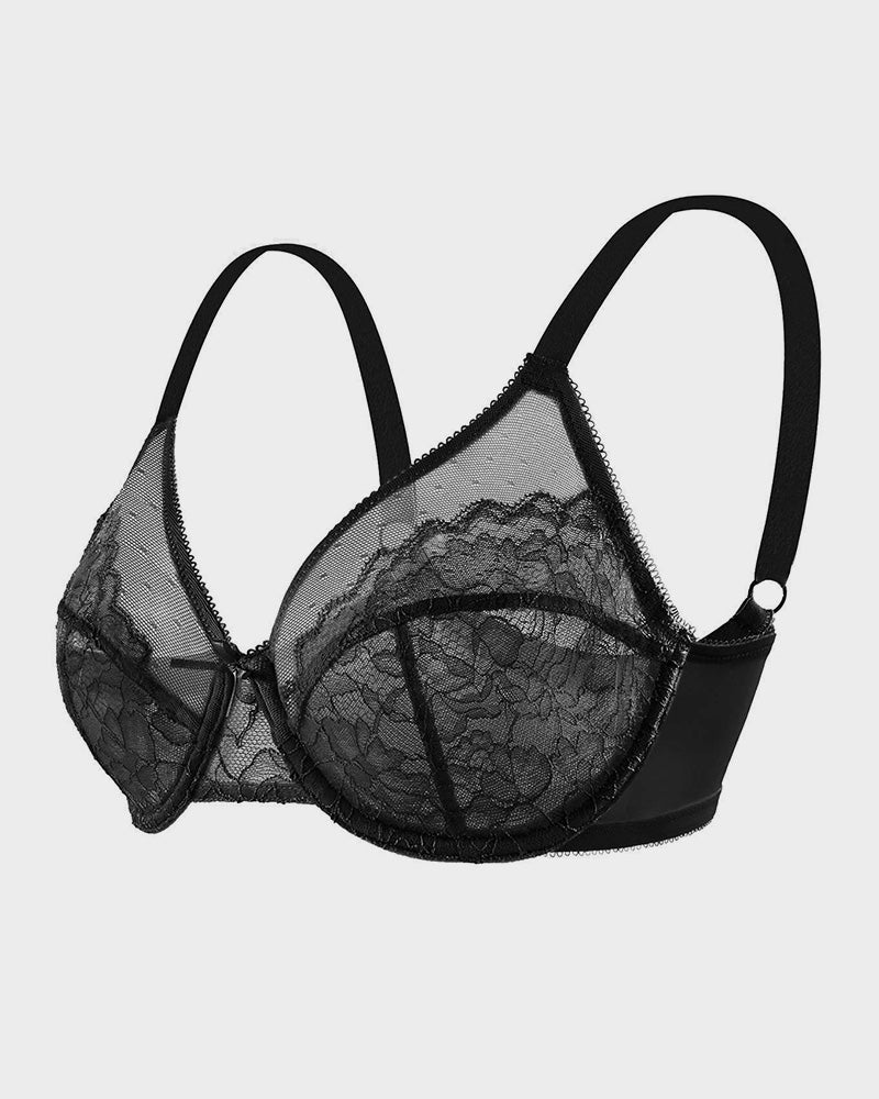 Bravenia Minimizer Bra