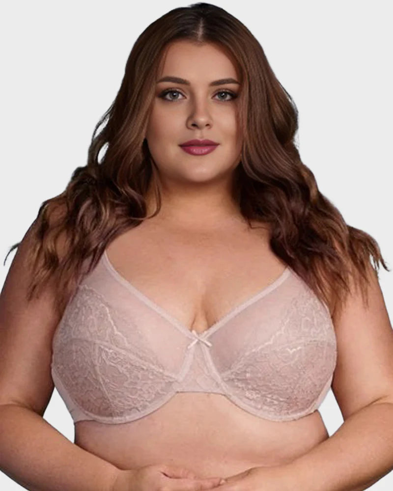Bravenia Minimizer Bra