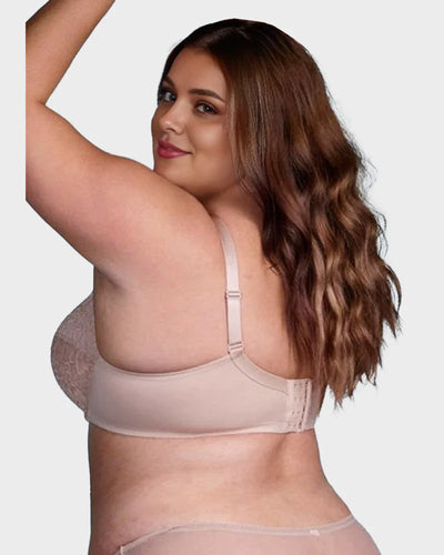 Bravenia Minimizer Bra